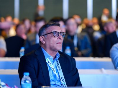 SS Rice News Convention 2025, Pattaya - Thailand